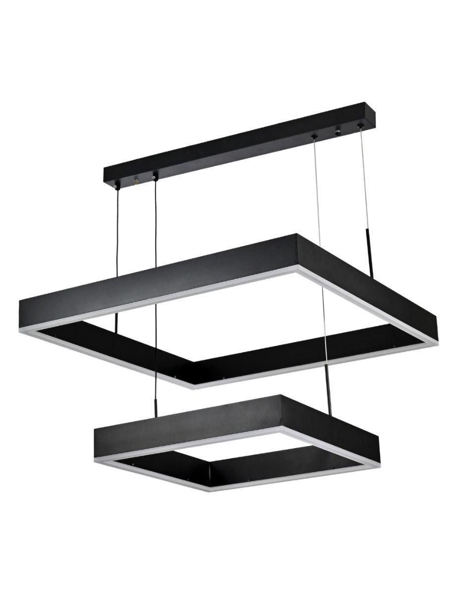 Lámpara colgante LED Lámpara colgante LED