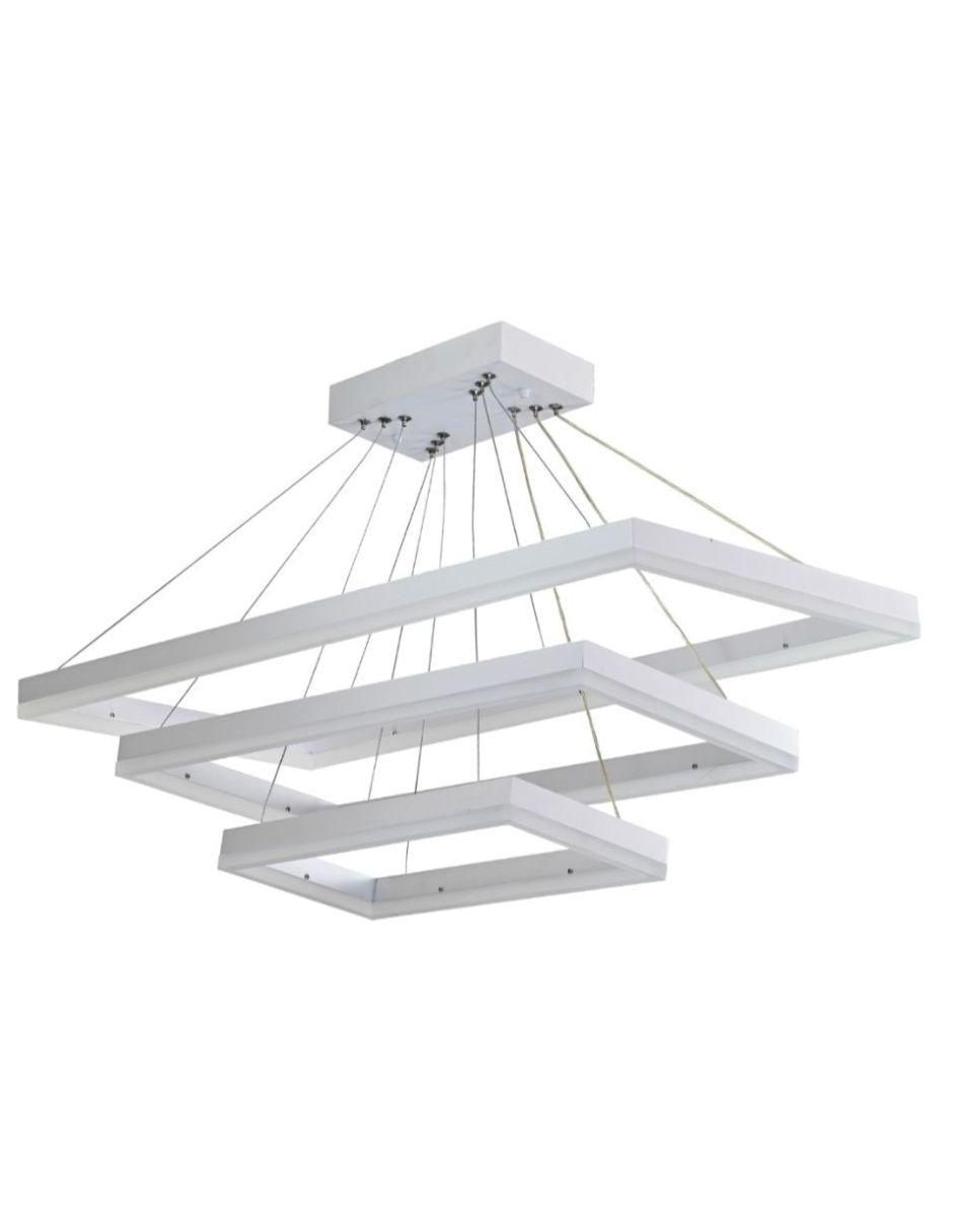 Lámpara colgante LED Lámpara colgante LED