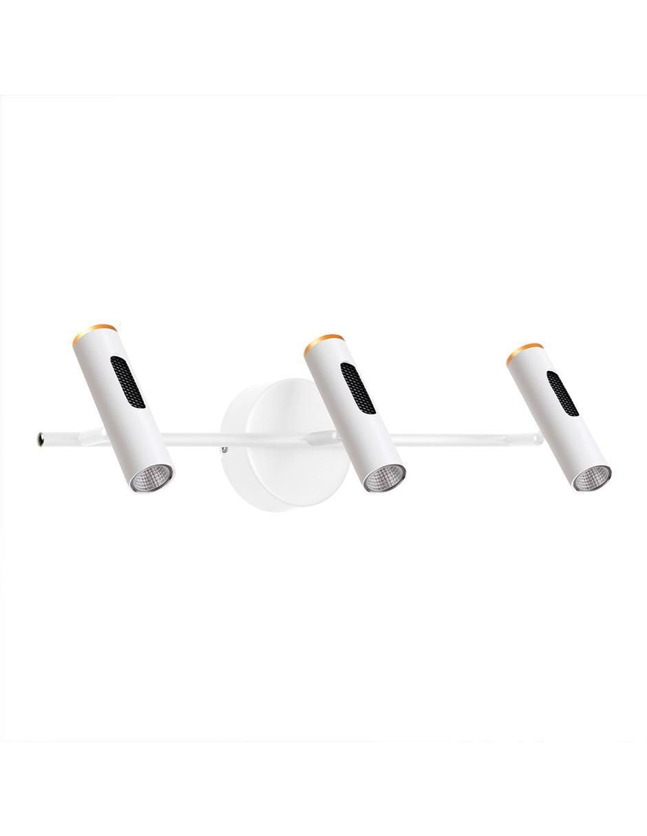 Arbotante LED Zubene IV 1
