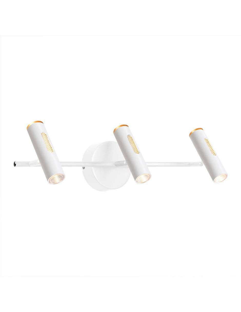Arbotante LED Zubene IV 9