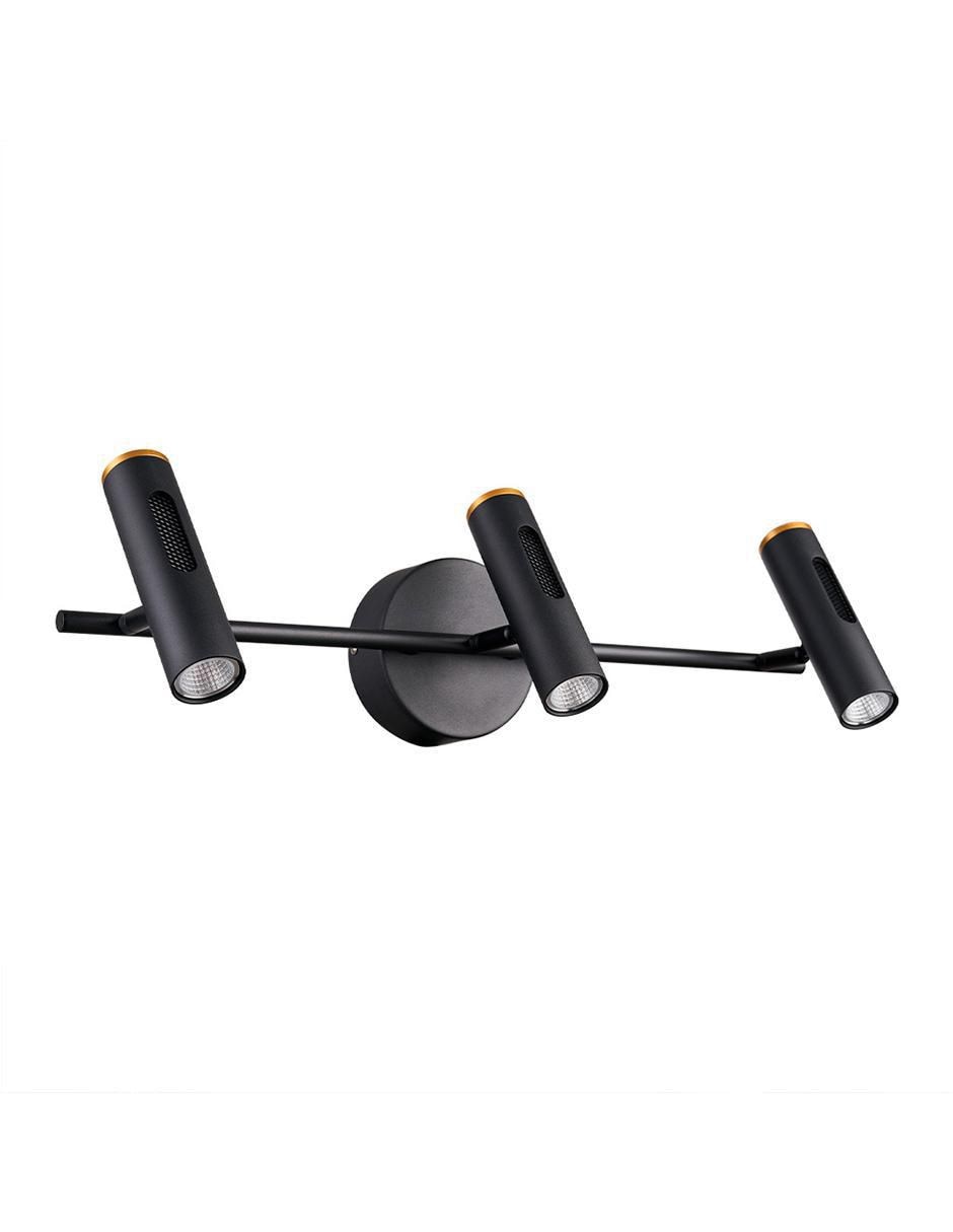 Árbotante Tecnolite led Zubene Iv