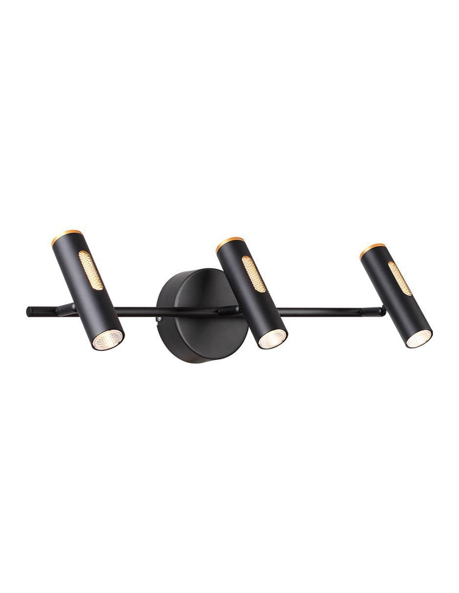 Árbotante Tecnolite led Zubene Iv