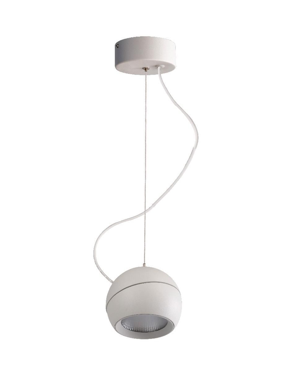 Lámpara colgante LED Tupa Lámpara colgante LED Tupa