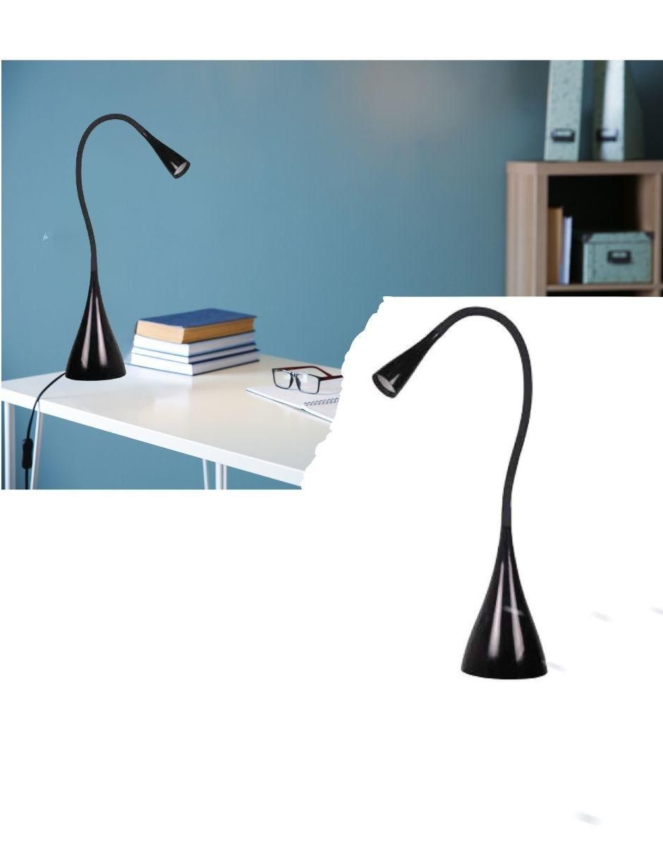 Lámpara de escritorio LED 2