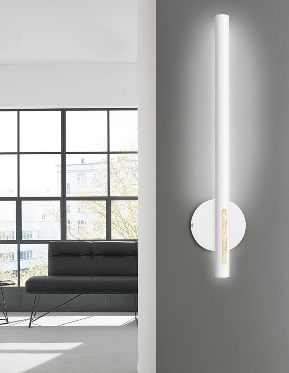 Árbotante led Zubene Ii 7