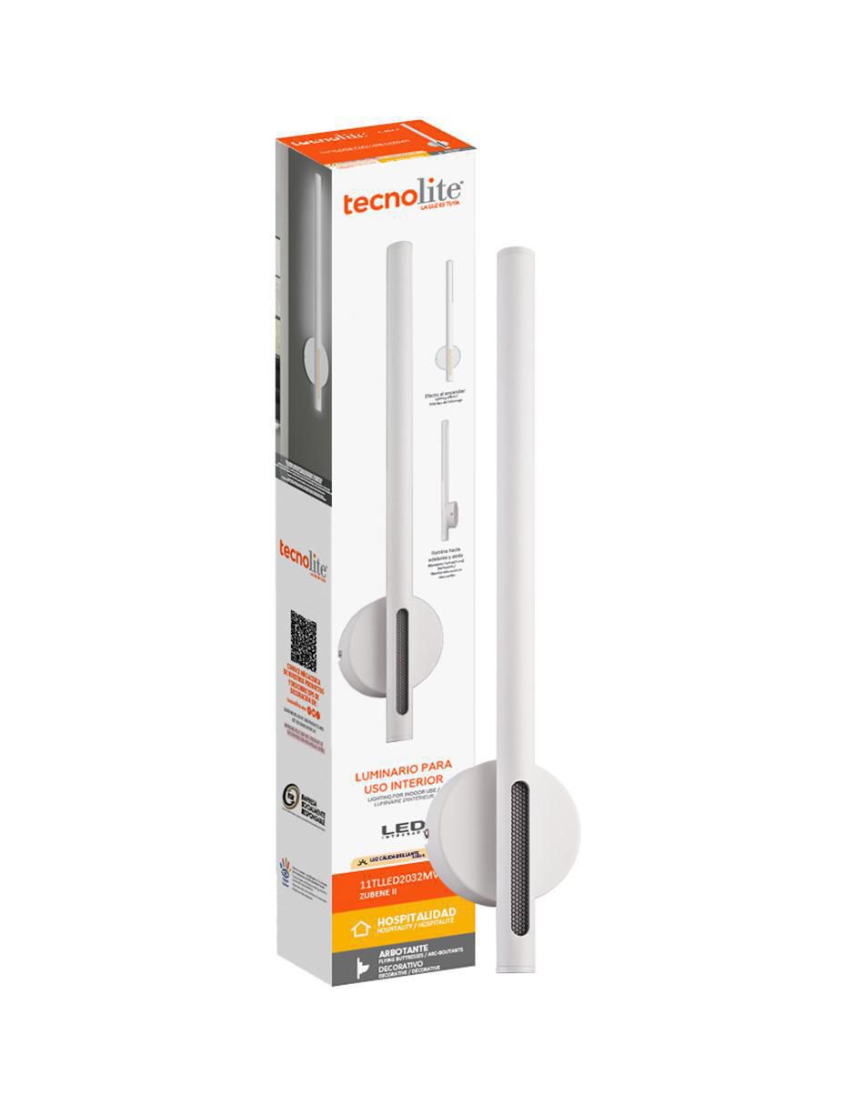 Árbotante led Zubene Ii 8