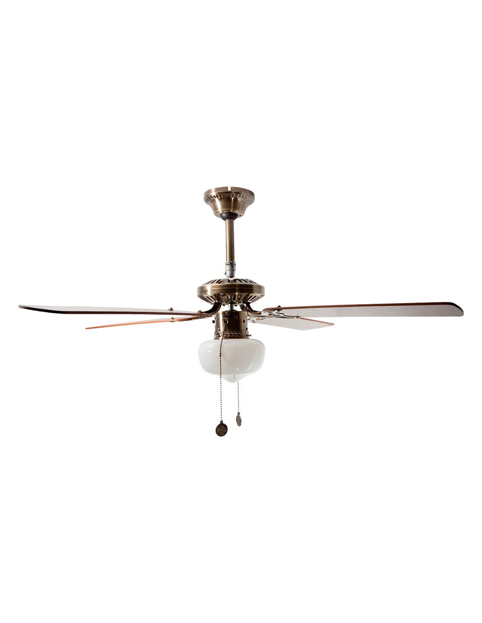 Ventilador de techo 3 velocidades 2