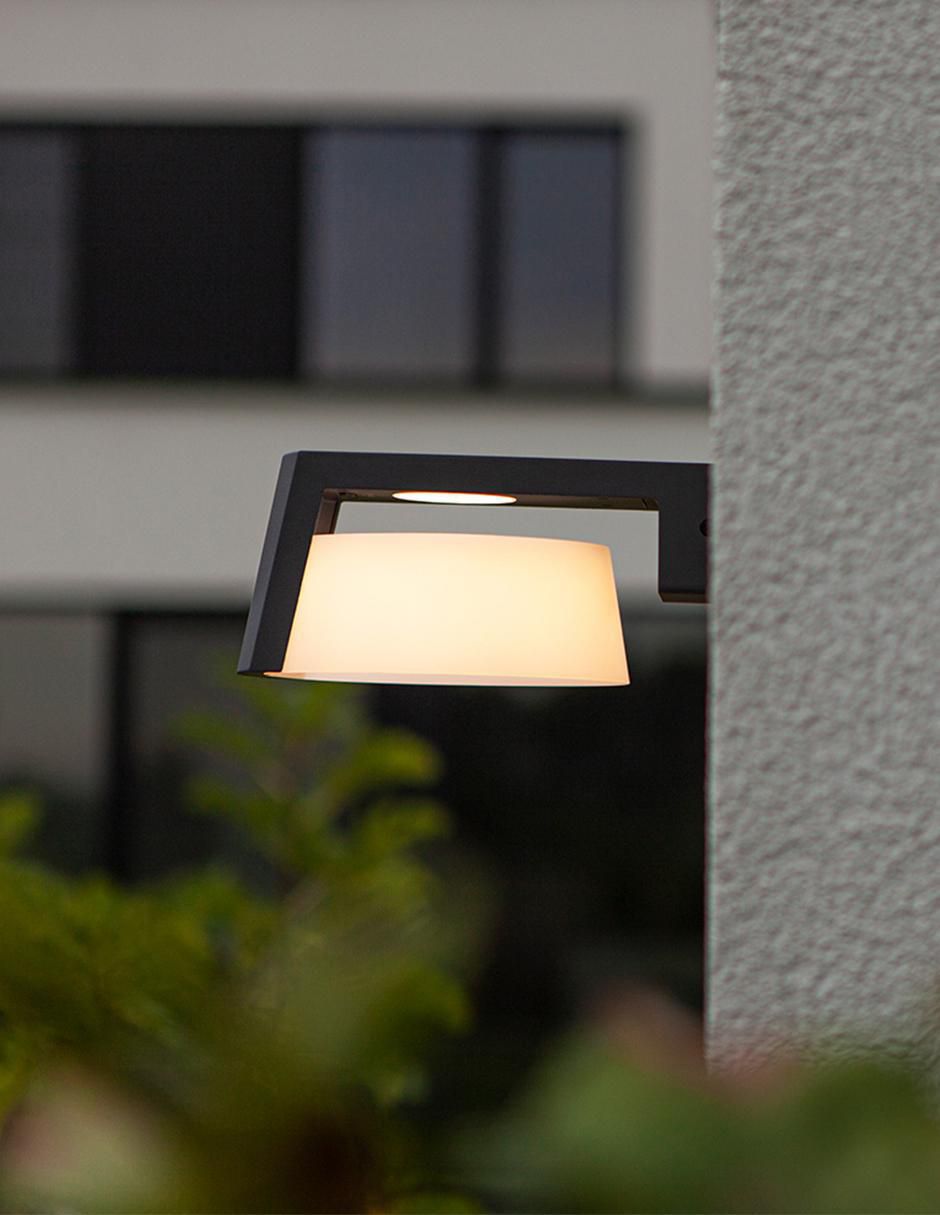 Árbotante LED Wand 2