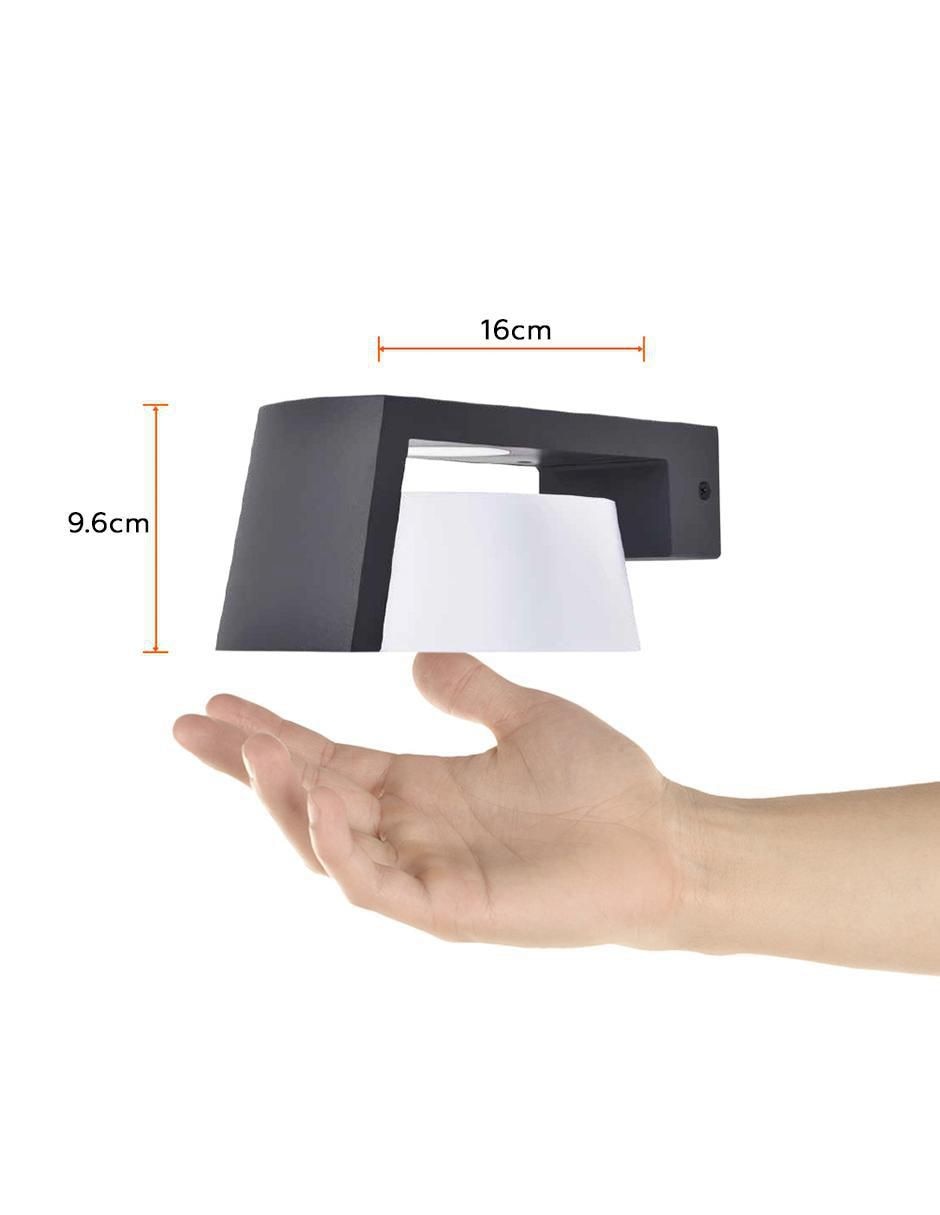 Árbotante LED Wand 5