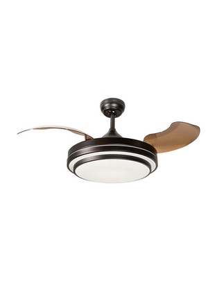 Ventilador de techo con control remoto 6 velocidades 1