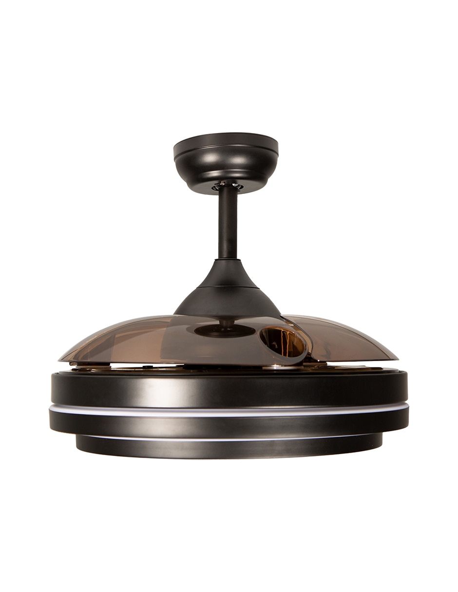Ventilador de techo con control remoto 6 velocidades 3