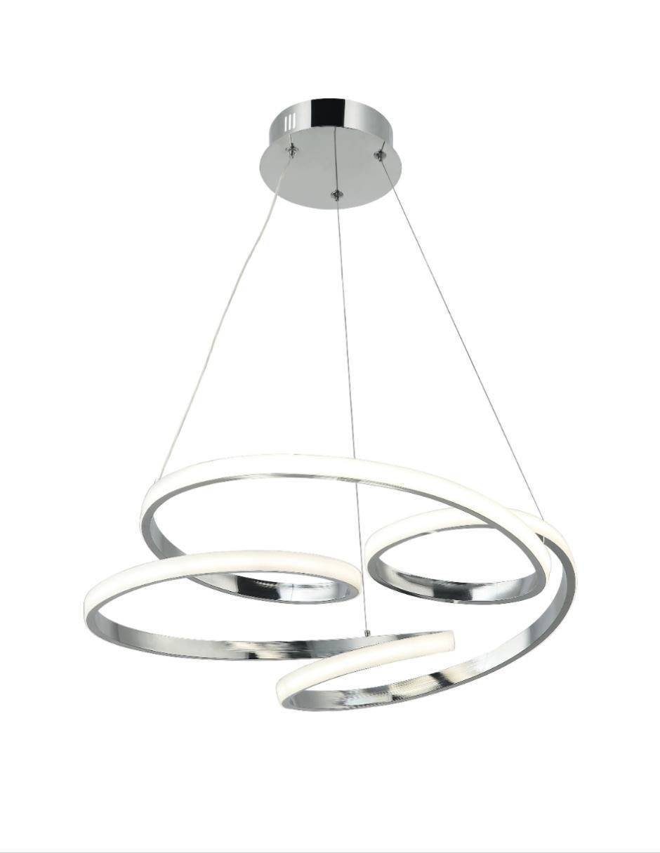 Lámpara colgante LED Lámpara colgante LED