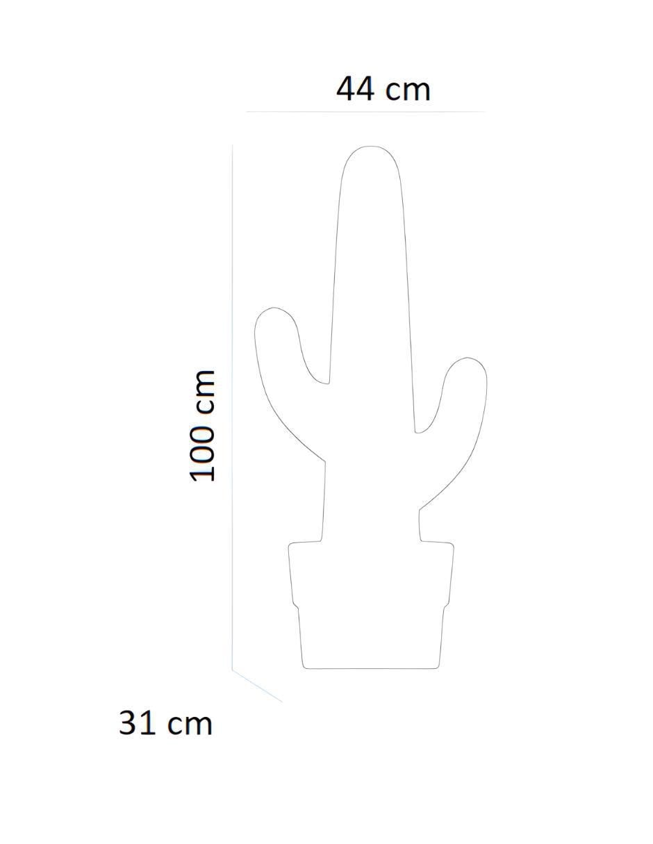 Lámpara de pie led 7