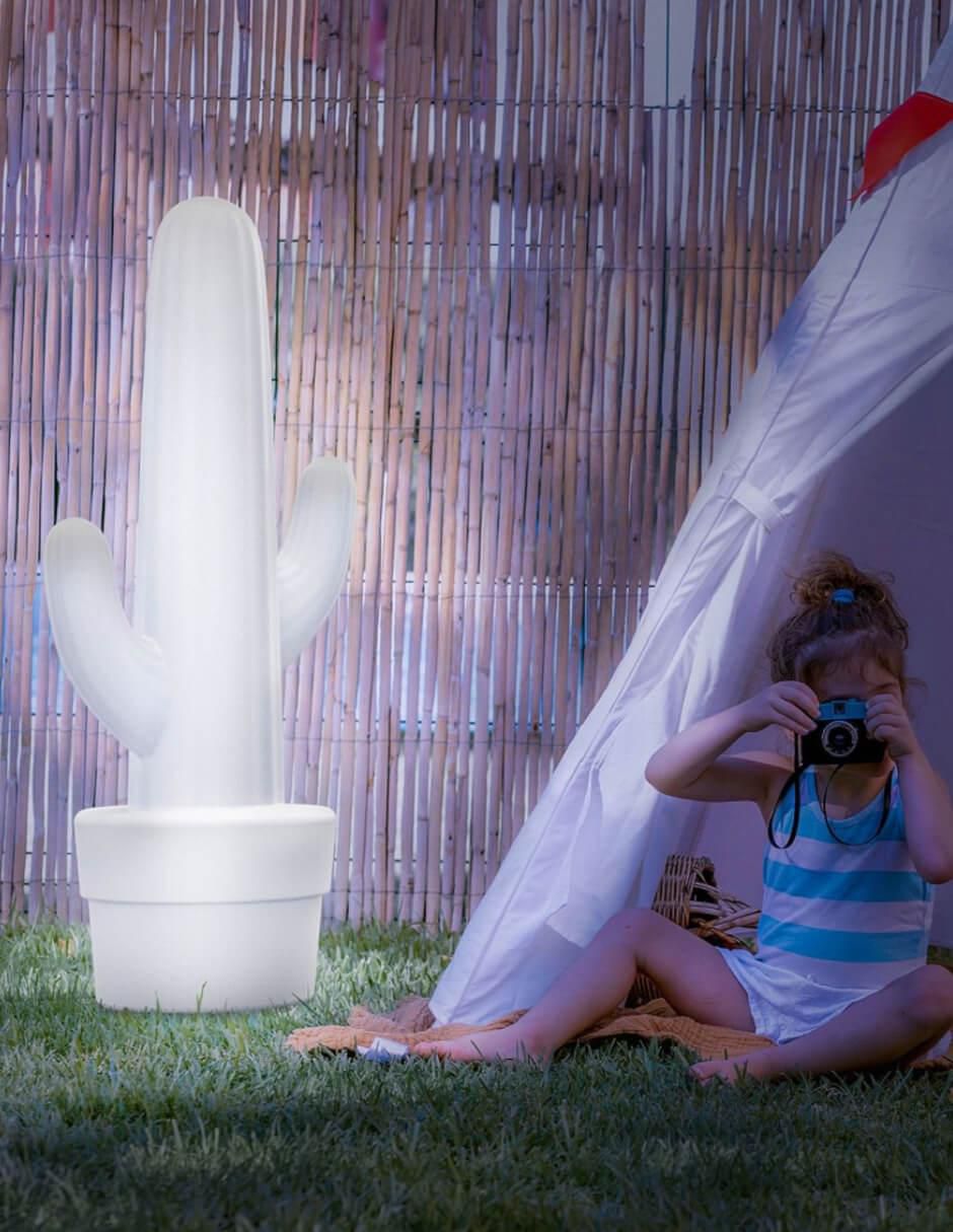 Lámpara de pie led 6