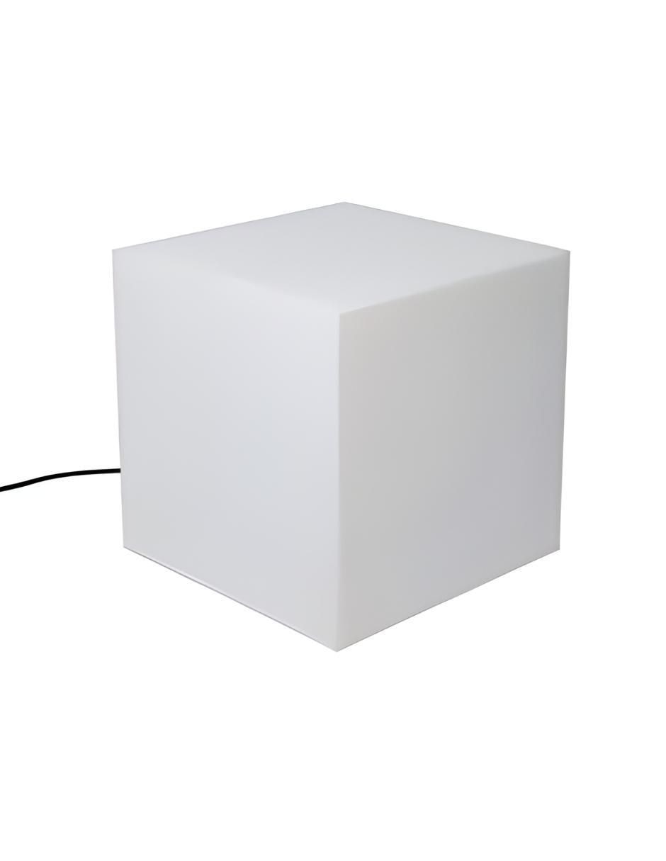 Lámpara de pie led 1