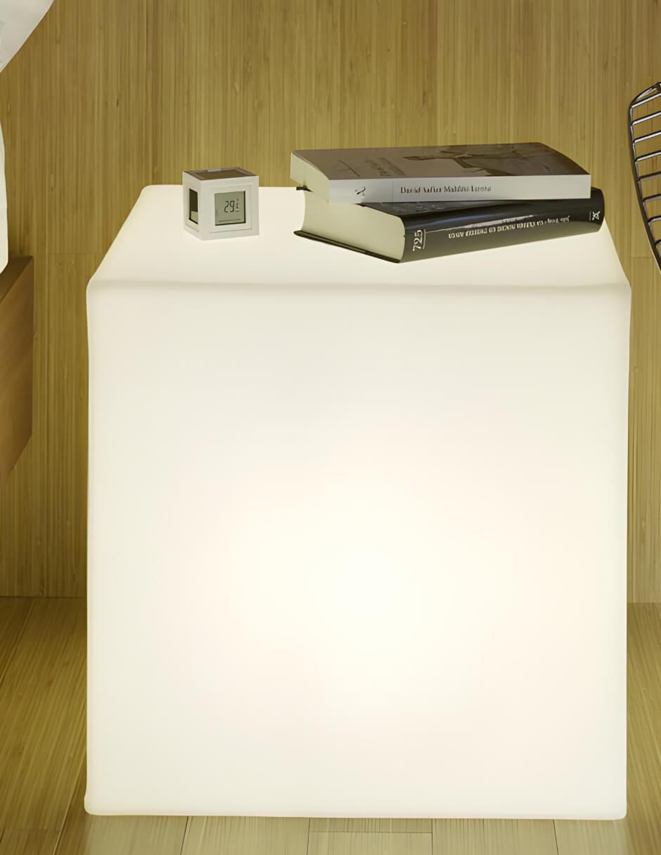Lámpara de pie led 5