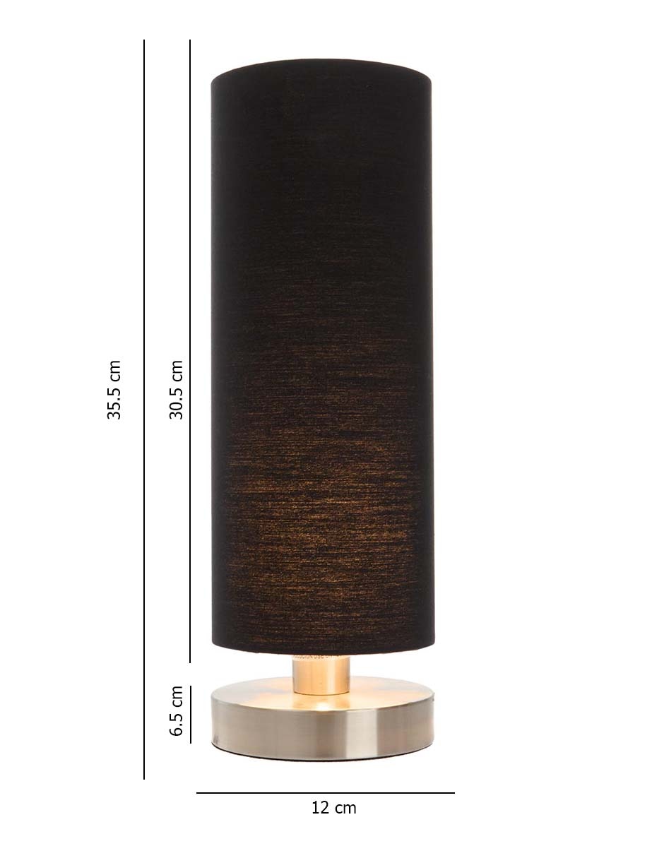 Lámpara de mesa LED Marche 6