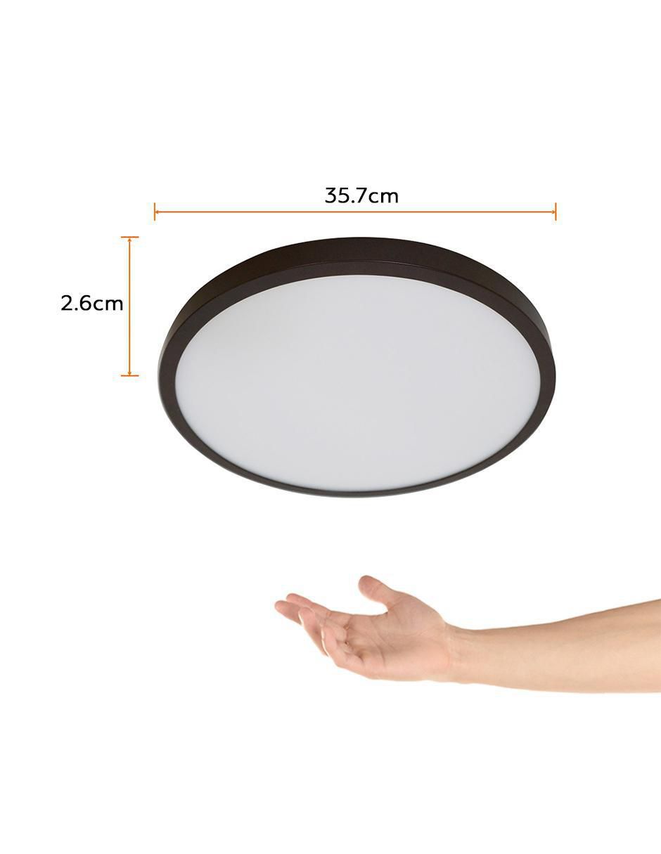 Árbotante LED Marfik 4