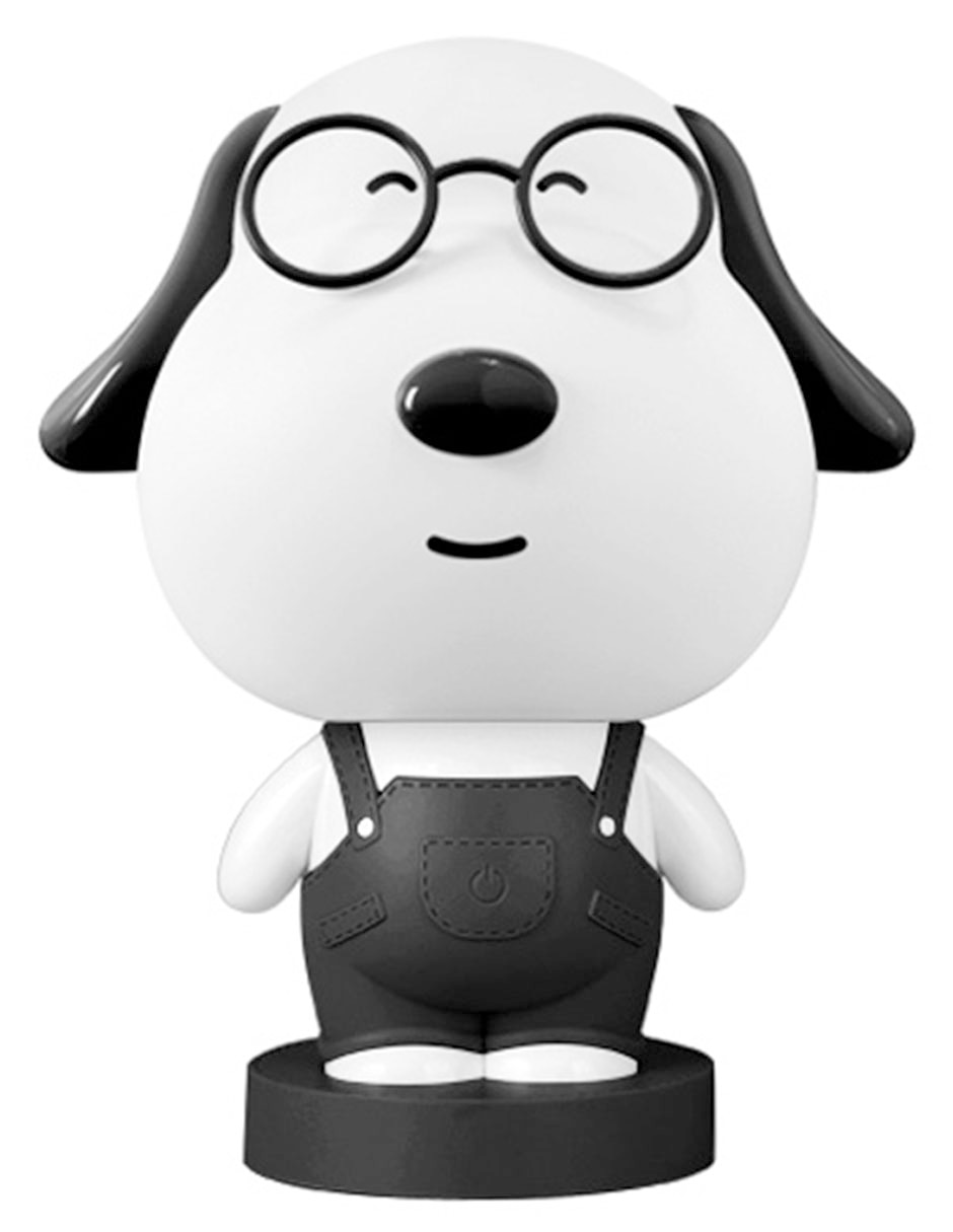 Lámpara de escritorio led Doggy 1