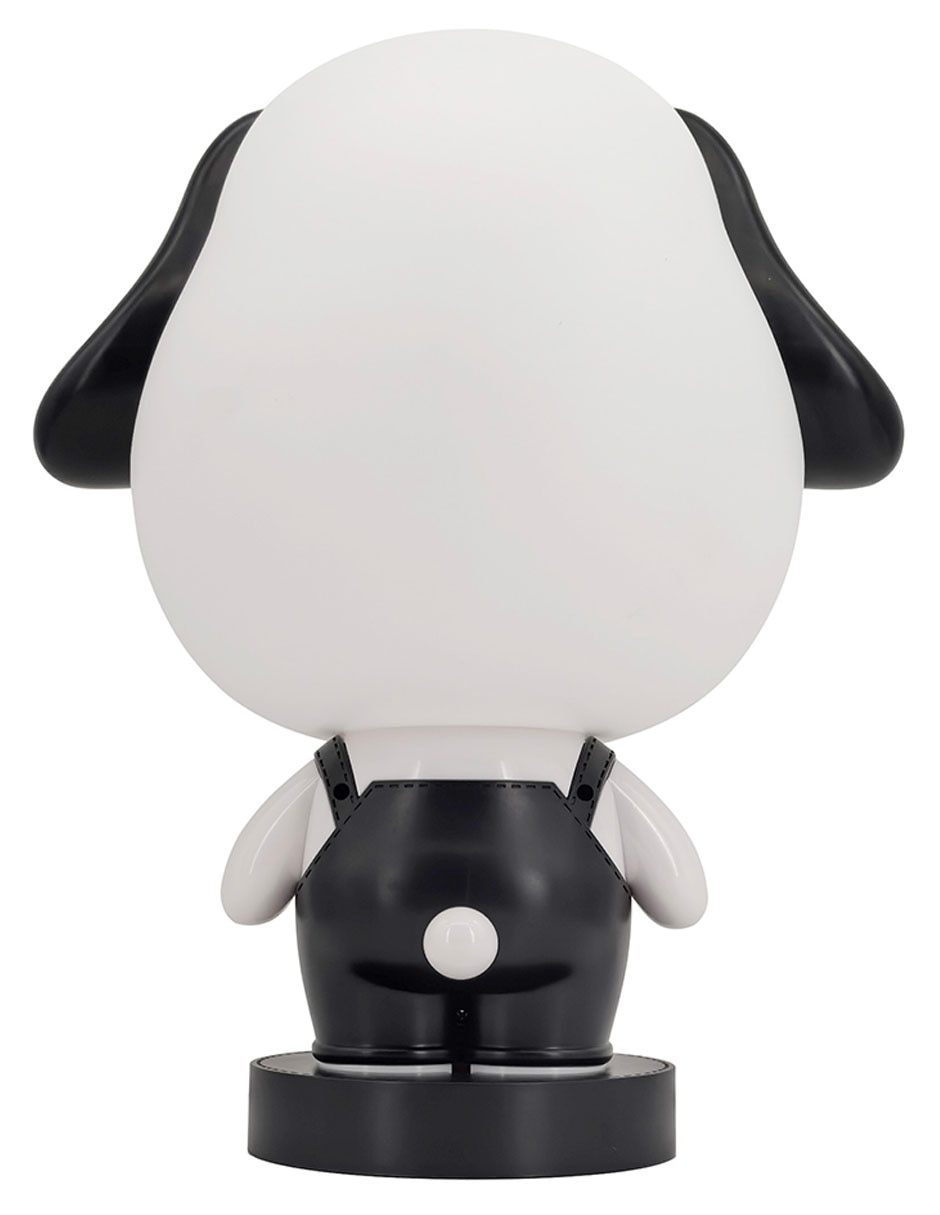 Lámpara de escritorio led Doggy 4