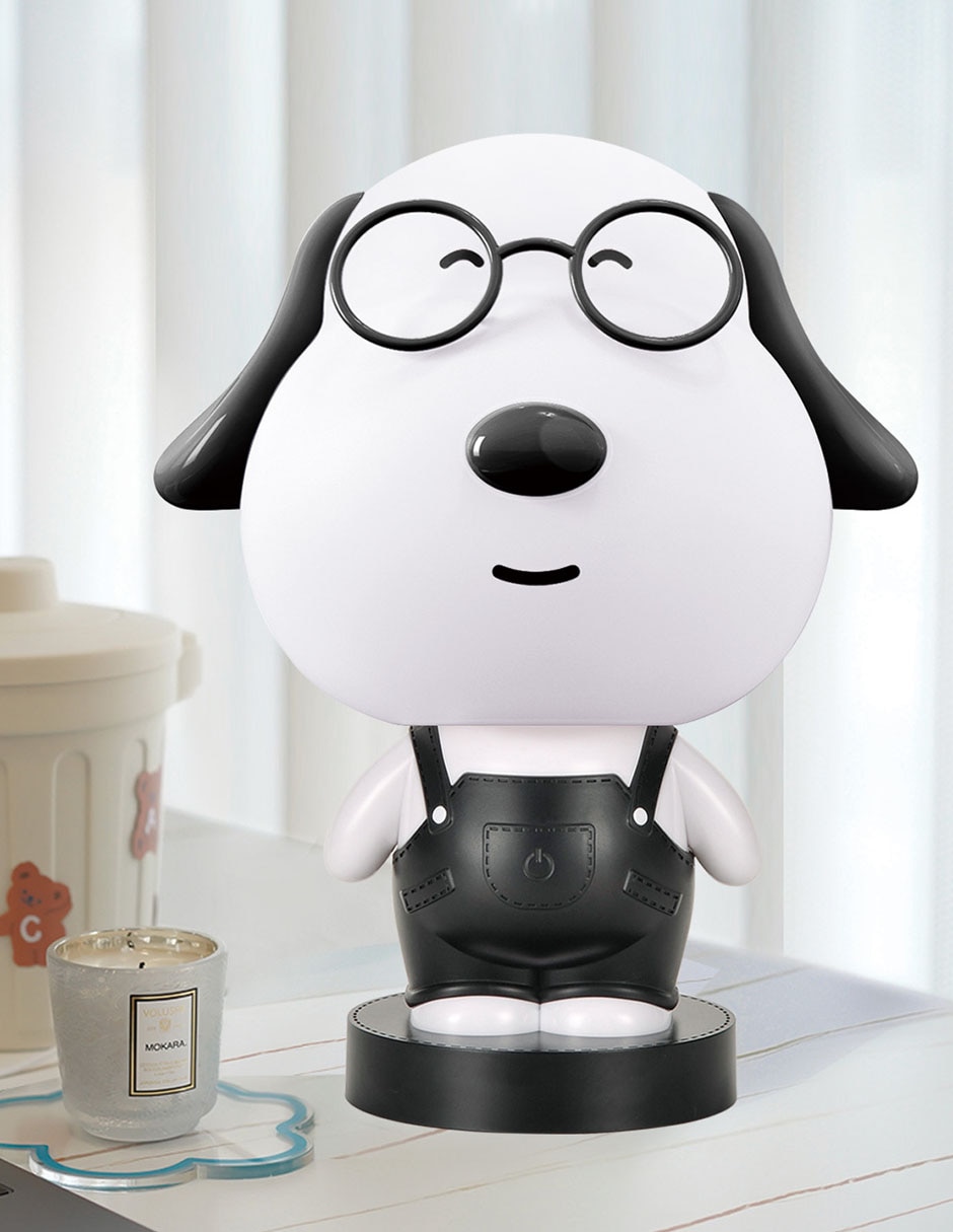 Lámpara de escritorio led Doggy Lámpara de escritorio led Doggy