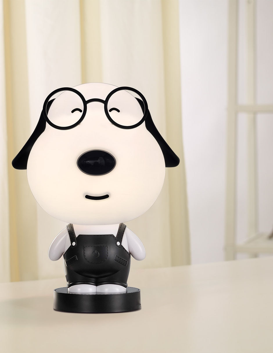 Lámpara de escritorio led Doggy 6