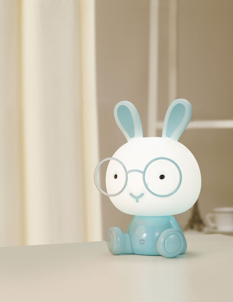 Lámpara decorativa led 6