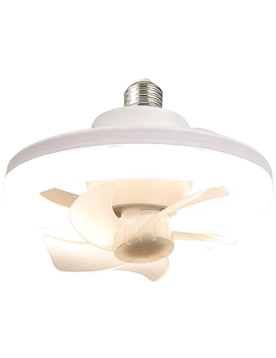 Ventilador de techo con control remoto 3 velocidades 1