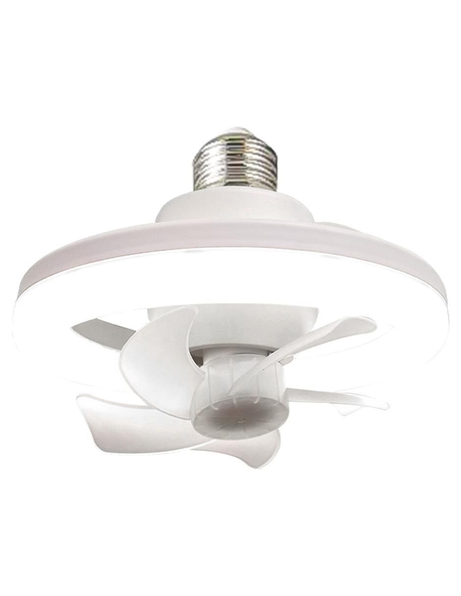 Ventilador de techo con control remoto 3 velocidades 2