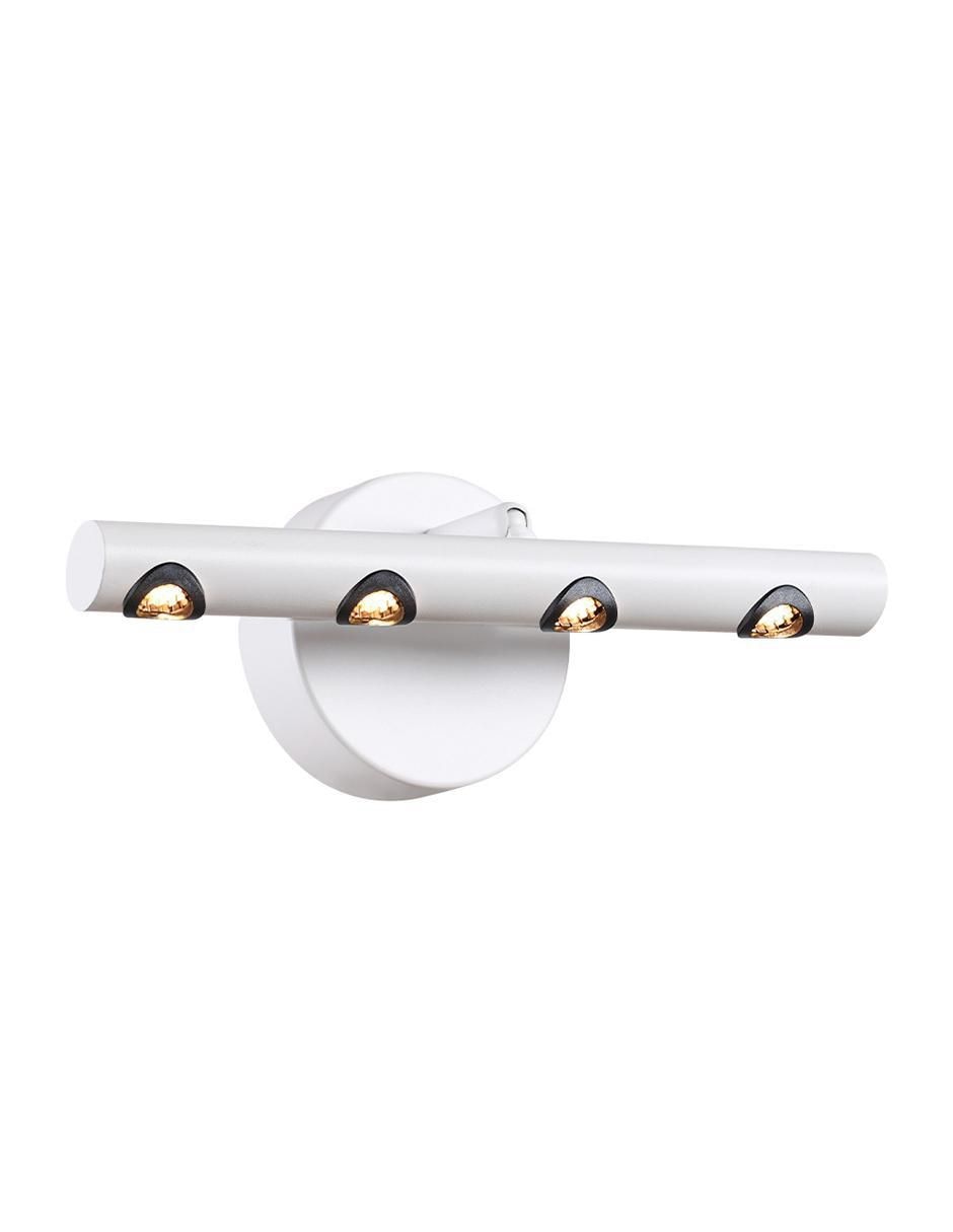 Arbotante LED Zubene I 1