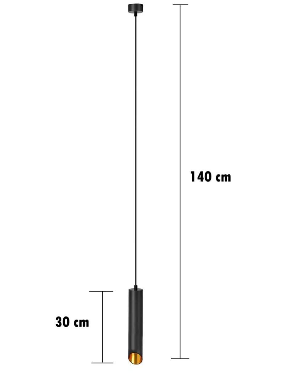 Lámpara colgante LED