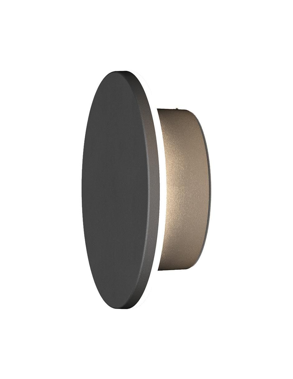 Arbotante LED Moore 1