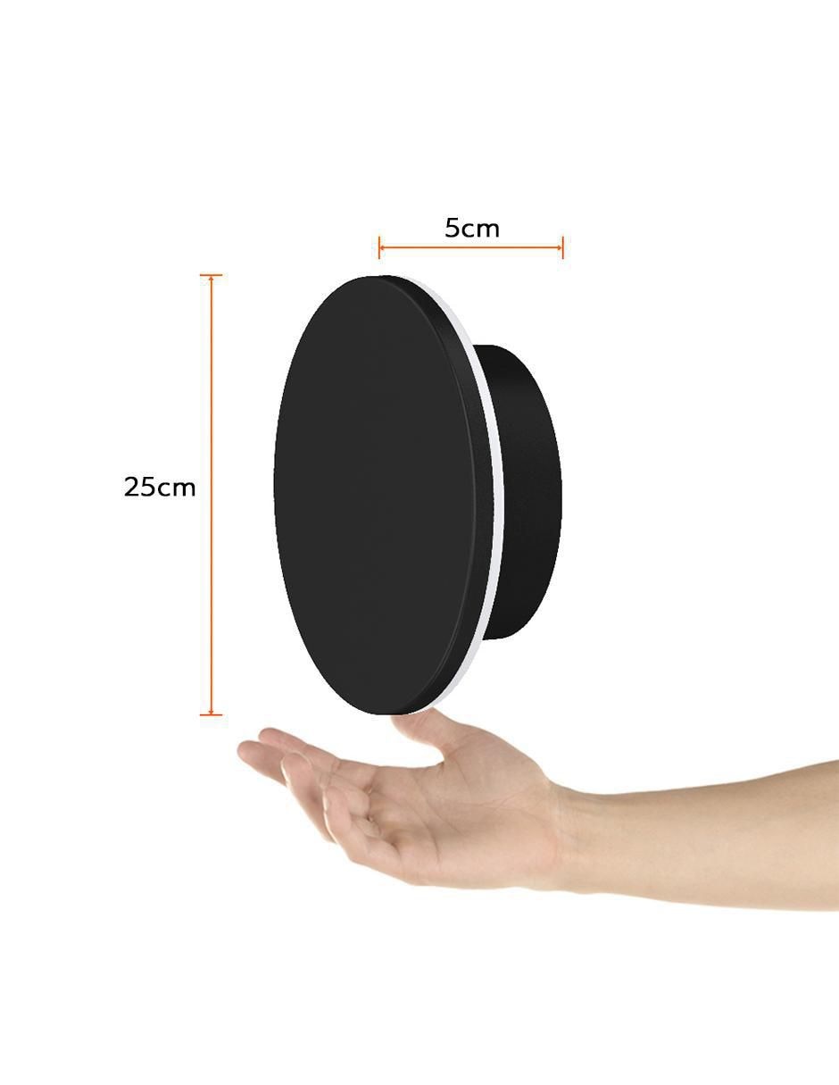 Arbotante LED Moore 14