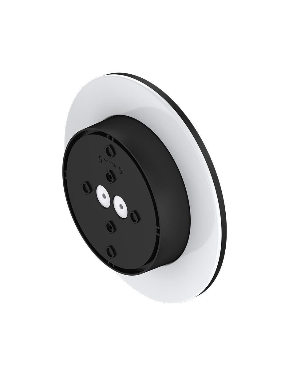Arbotante LED Moore 11