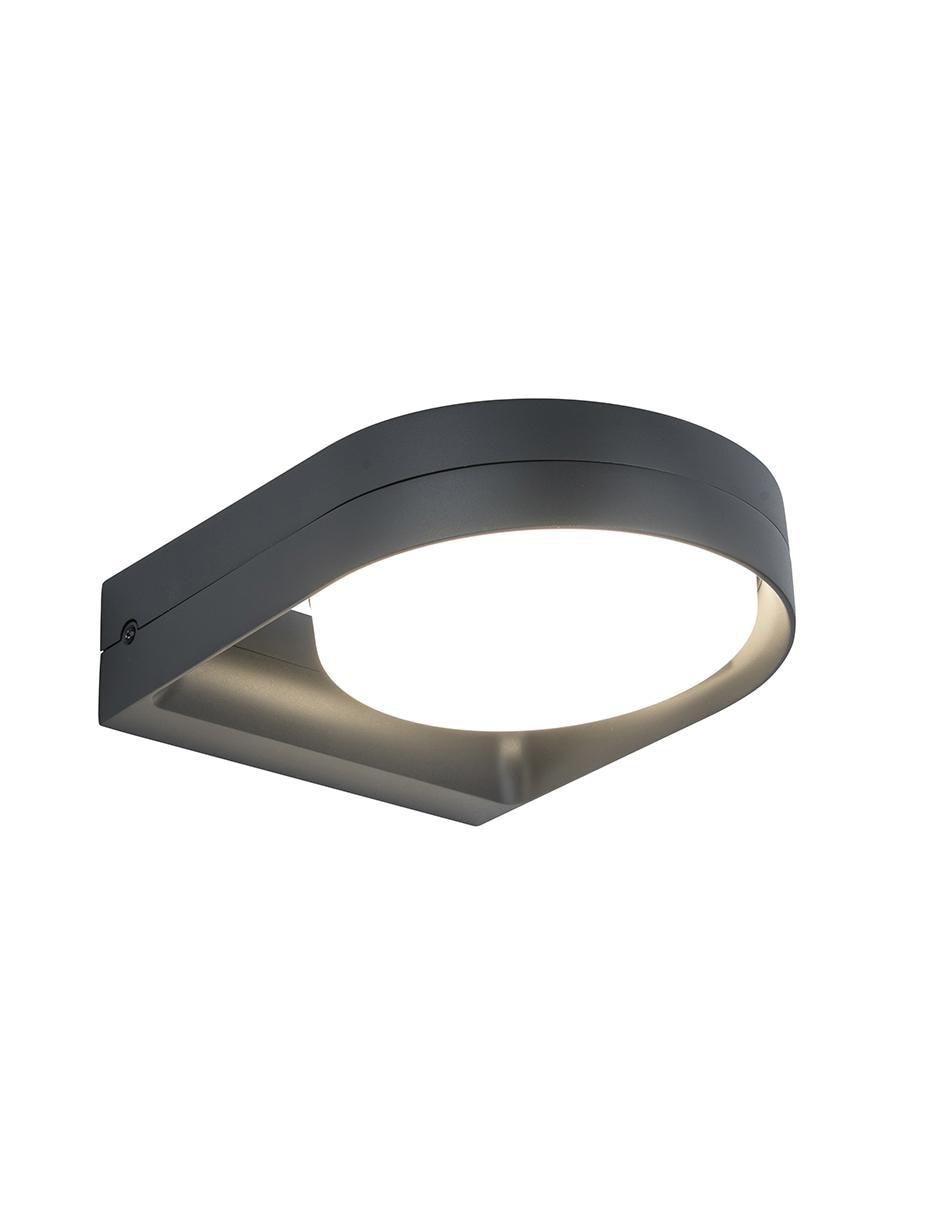 Arbotante LED Gidi