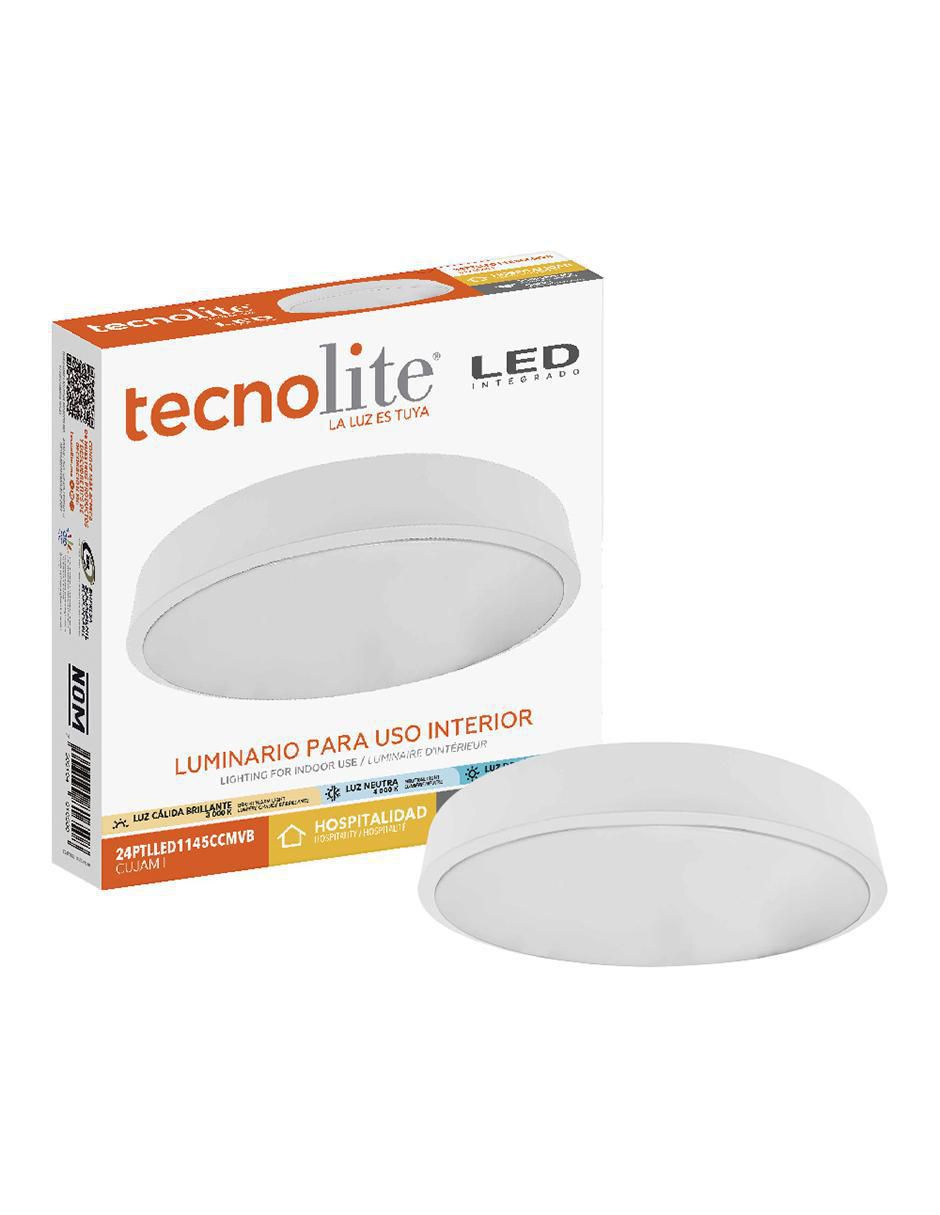 Lámpara de techo led Cujam I 8