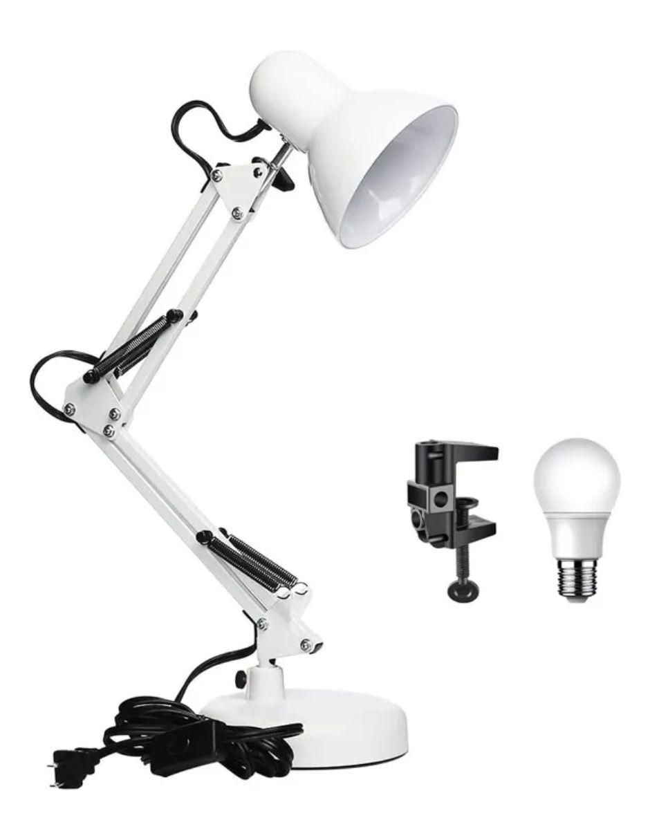 Lámpara de escritorio led 1