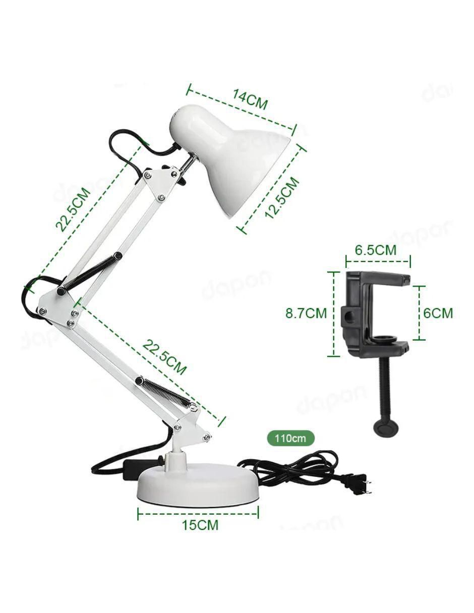 Lámpara de escritorio led 11