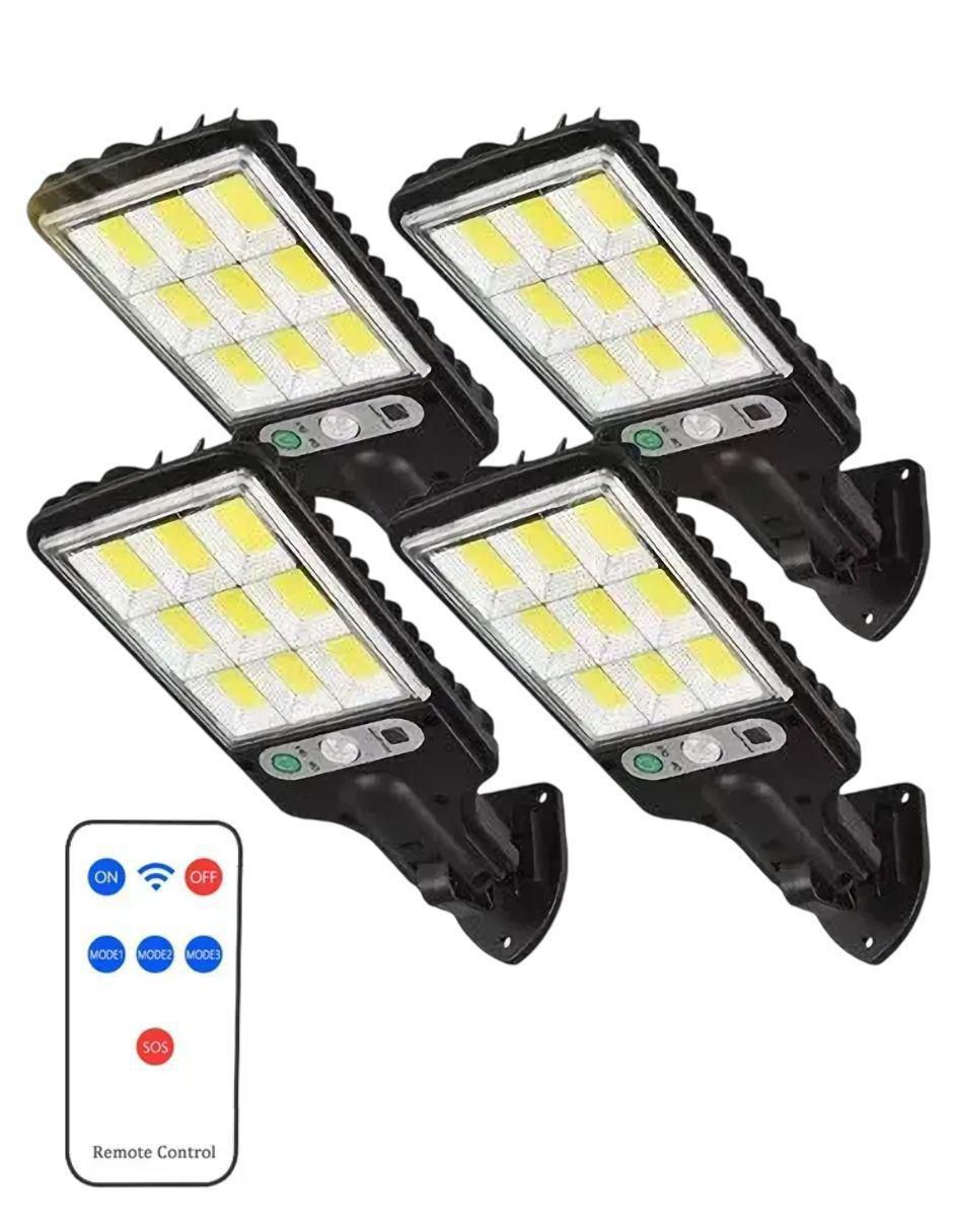 Árbotante Genérica led