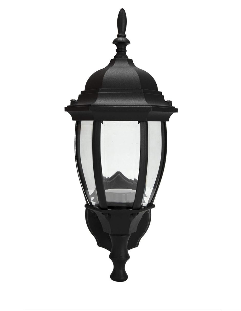 Árbotante LED 2