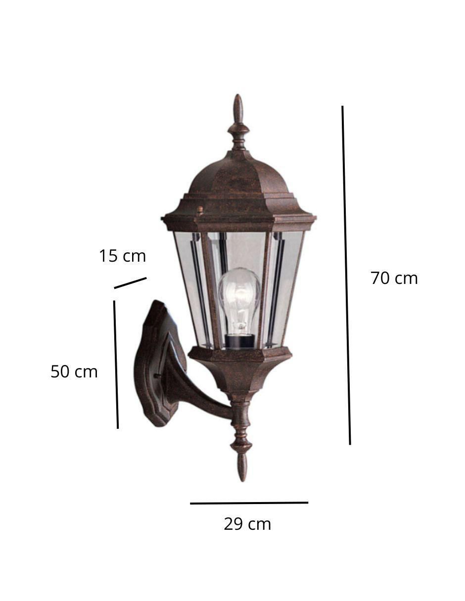 Árbotante LED 3