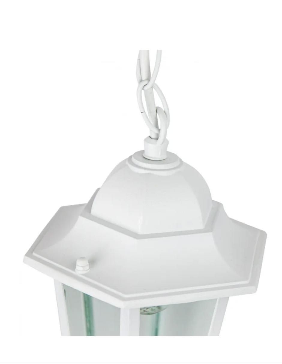 Árbotante LED 2