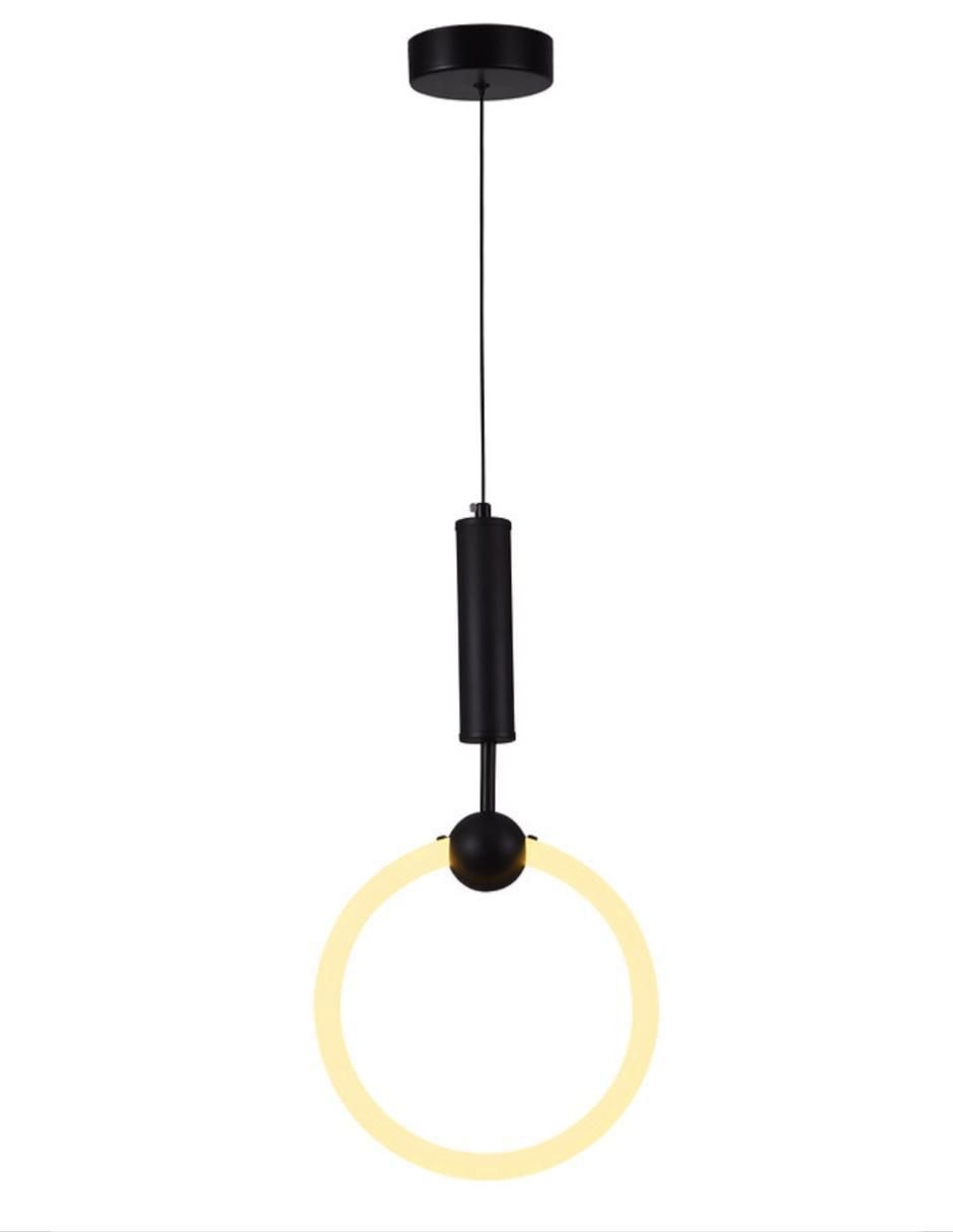 Lámpara colgante LED Lámpara colgante LED