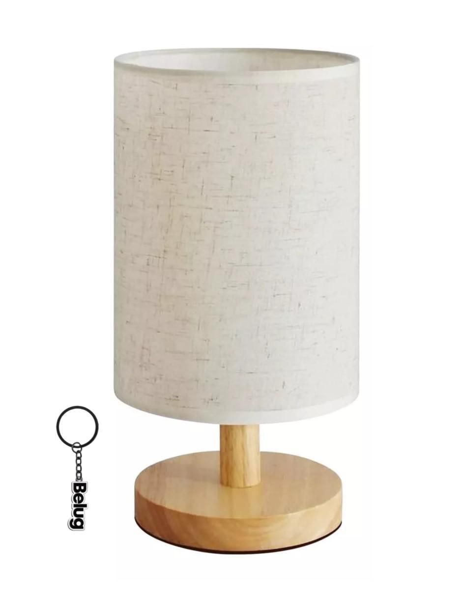 Lampara mesa Genérica led