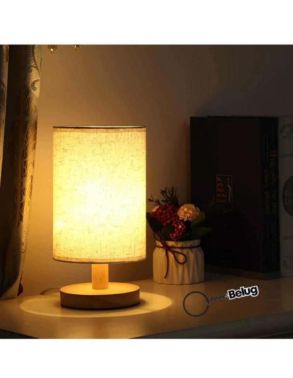 Lampara mesa Genérica led