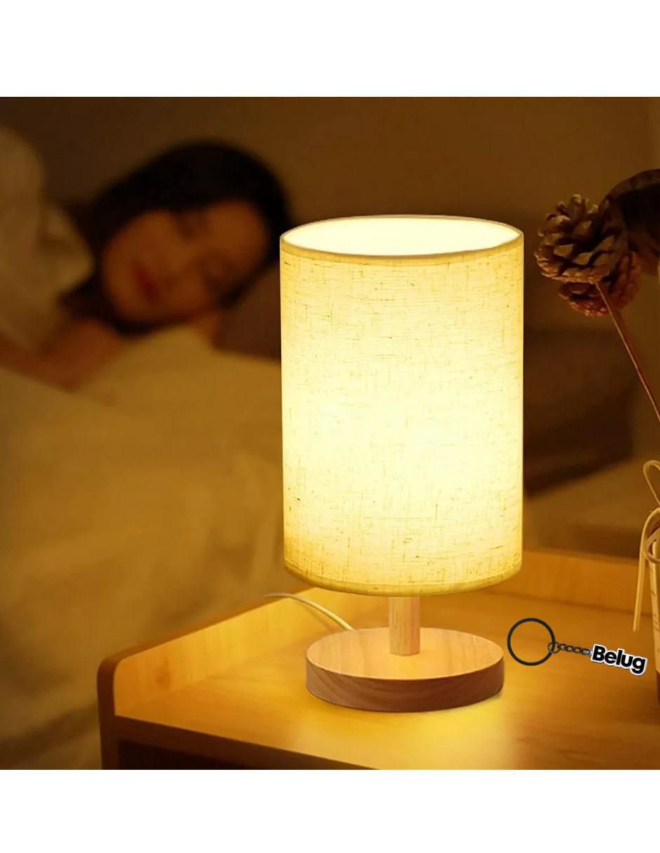Lampara mesa Genérica led