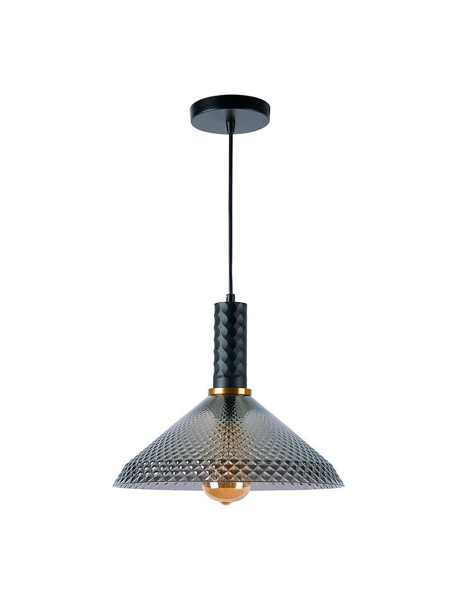 Lámpara colgante incandescente y LED 4