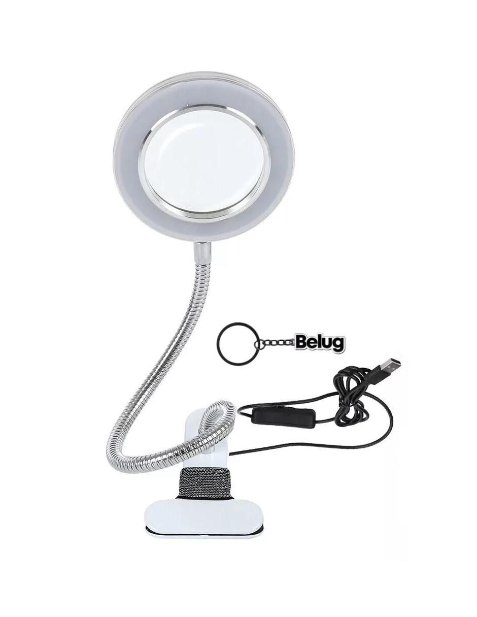 Lámpara de escritorio LED Lámpara de escritorio LED