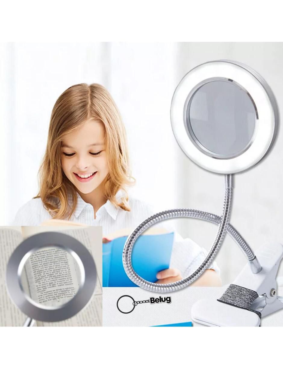 Lámpara de escritorio LED 2