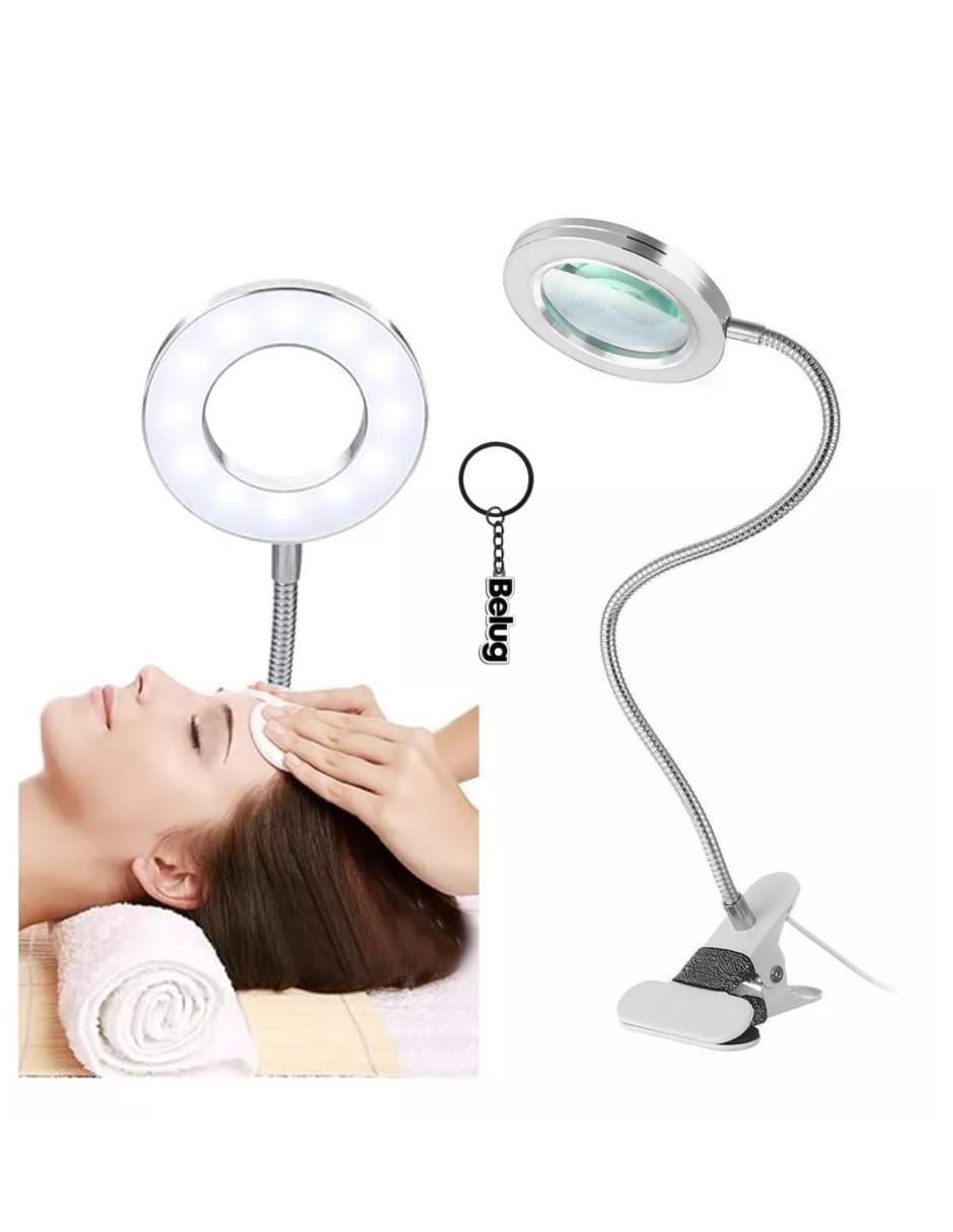 Lámpara de escritorio LED 3